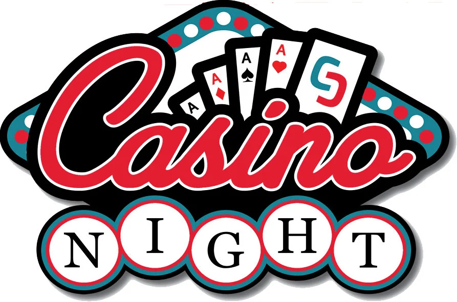 Casino Night image
