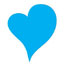 ComforCare Heart icon