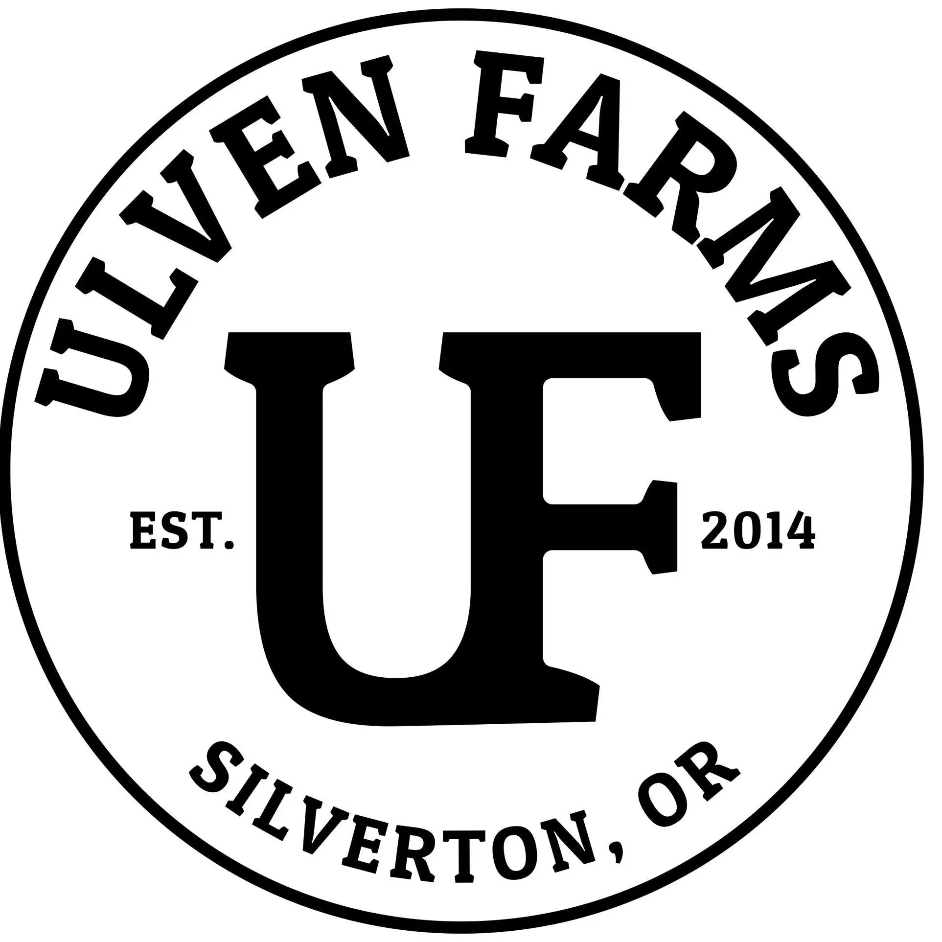 Ulven Farms